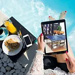 Tj Patong Hotel - Otop Shopping Paradise