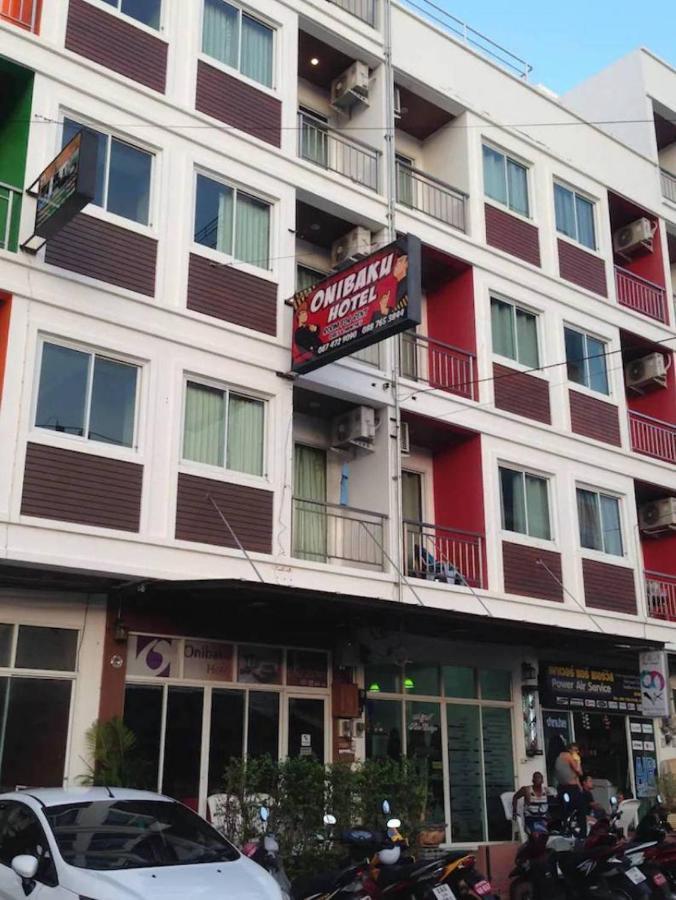 Tj - Otop Shopping Paradise Hotel 3*